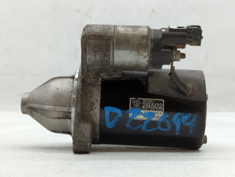 compare product 2012-2020 Hyundai Veloster Car Starter Motor Solenoid OEM P/N:36100-2B502 Fits OEM Used Auto Parts