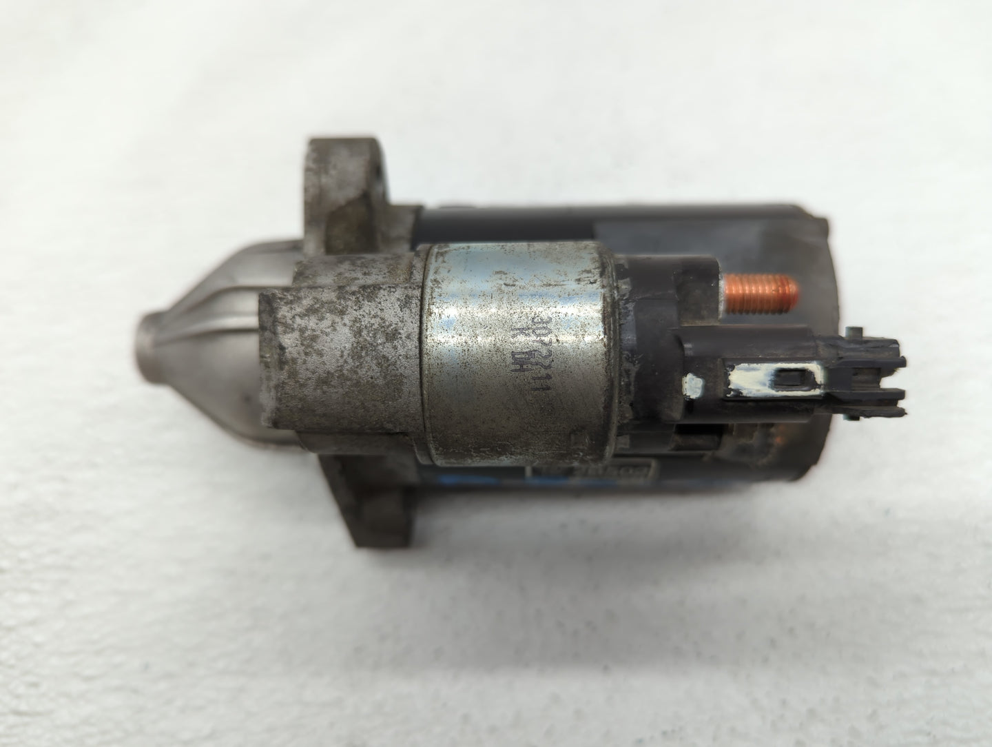 2012-2020 Hyundai Veloster Car Starter Motor Solenoid OEM P/N:36100-2B502 Fits OEM Used Auto Parts - Oemusedautoparts1.com