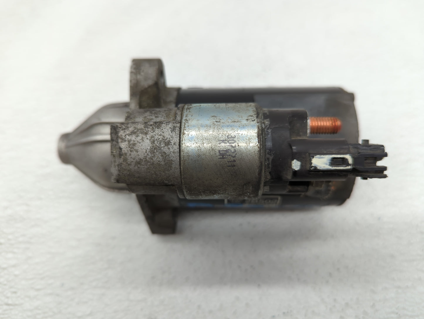 2012-2020 Hyundai Veloster Car Starter Motor Solenoid OEM P/N:36100-2B502 Fits OEM Used Auto Parts - Oemusedautoparts1.com