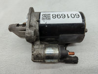 2012-2020 Hyundai Veloster Car Starter Motor Solenoid OEM P/N:36100-2B502 Fits OEM Used Auto Parts - Oemusedautoparts1.com