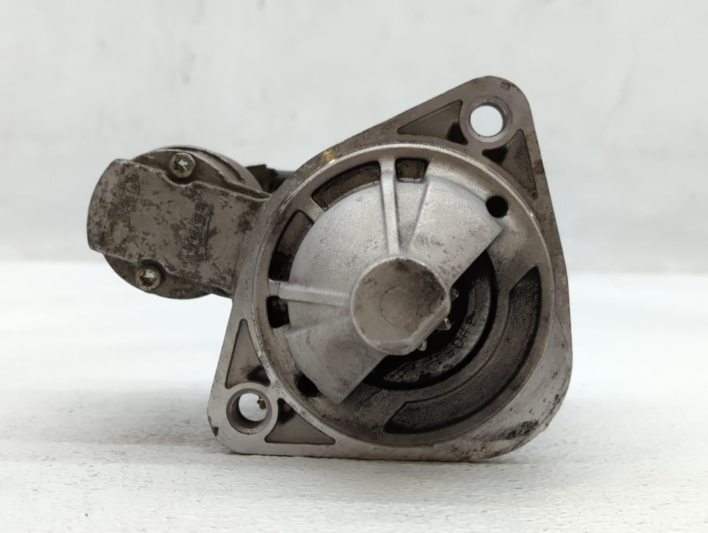 2012-2020 Hyundai Veloster Car Starter Motor Solenoid OEM P/N:36100-2B502 Fits OEM Used Auto Parts - Oemusedautoparts1.com