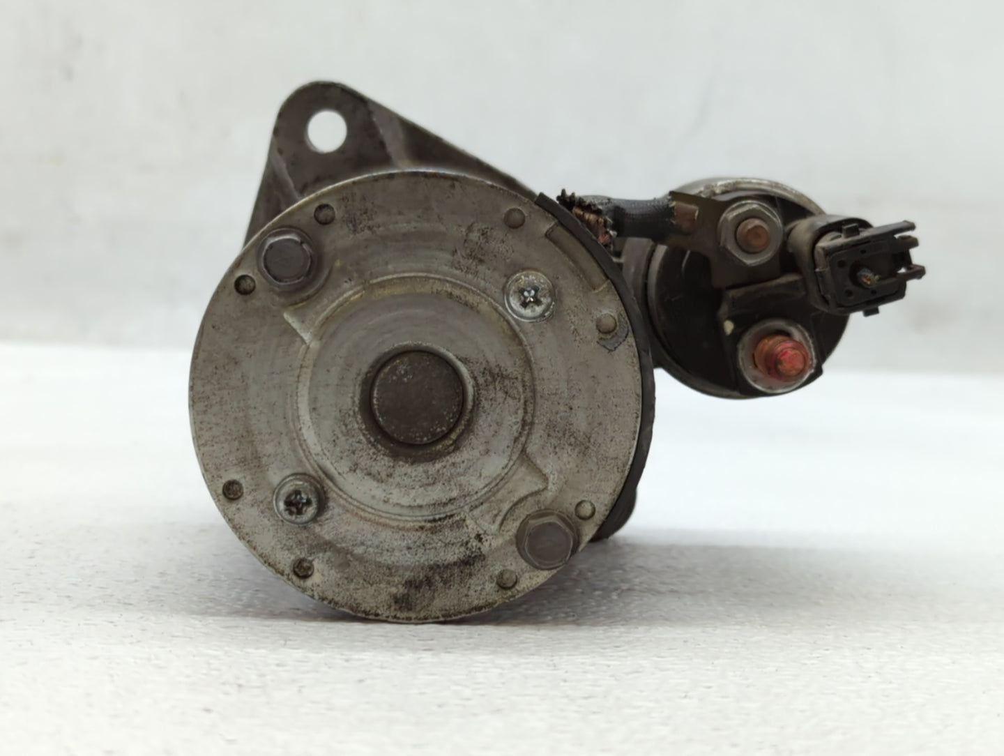 2012-2020 Hyundai Veloster Car Starter Motor Solenoid OEM P/N:36100-2B502 Fits OEM Used Auto Parts - Oemusedautoparts1.com