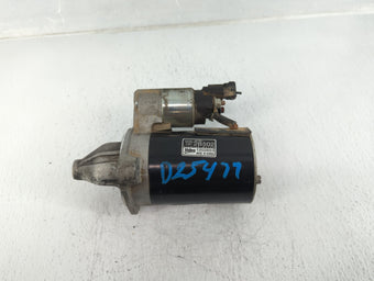 compare product 2012-2020 Hyundai Veloster Car Starter Motor Solenoid OEM P/N:36100-2B502 Fits OEM Used Auto Parts