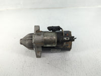 2012-2020 Hyundai Veloster Car Starter Motor Solenoid OEM P/N:36100-2B502 Fits OEM Used Auto Parts - Oemusedautoparts1.com