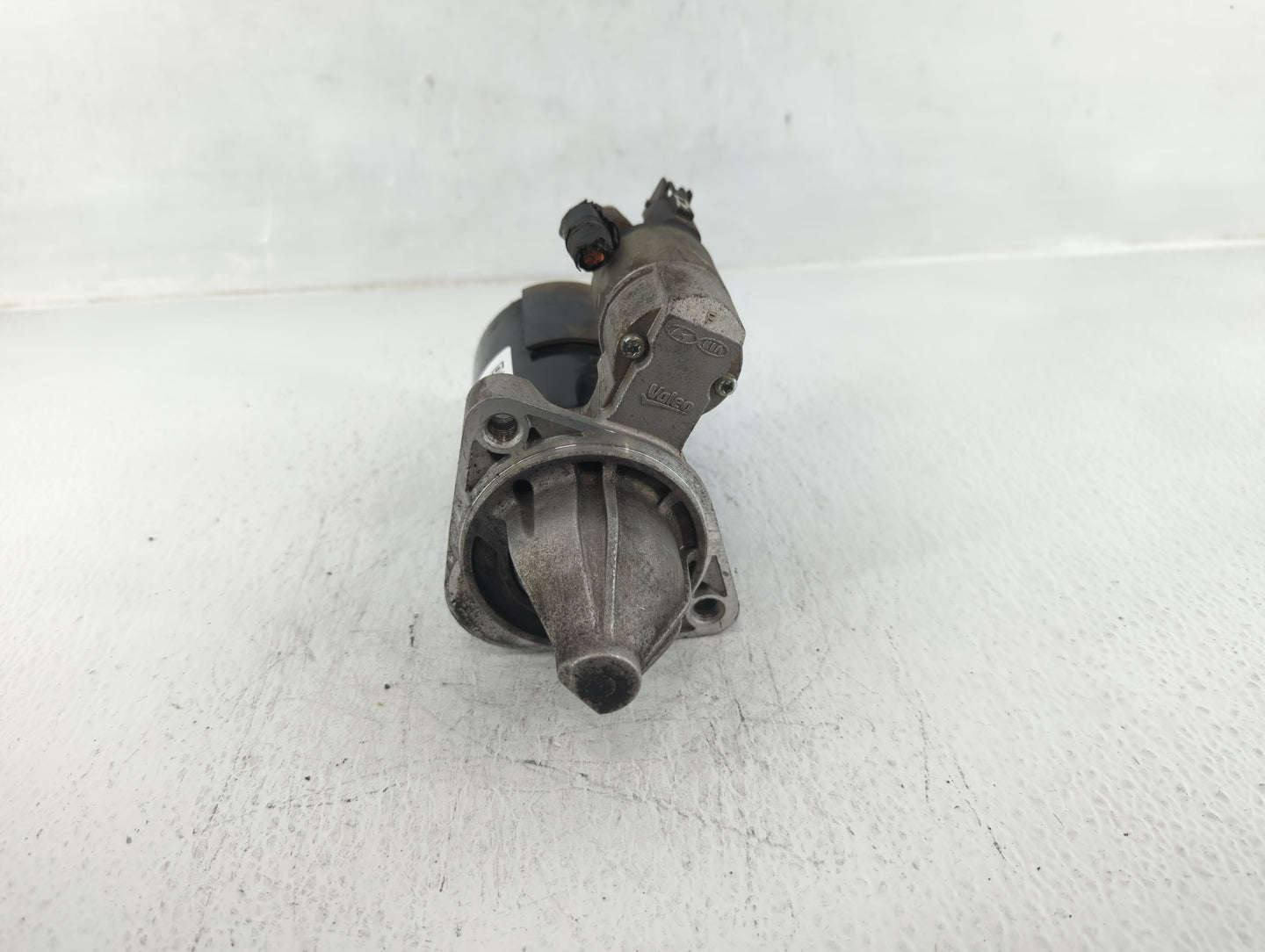 2012-2020 Hyundai Veloster Car Starter Motor Solenoid OEM P/N:36100-2B502 Fits OEM Used Auto Parts - Oemusedautoparts1.com