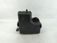 2012-2014 Hyundai Veloster Fusebox Fuse Box Panel Relay Module P/N:91304 2V012 Fits Fits 2012 2013 2014 OEM Used Auto Parts 