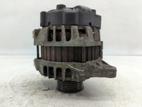 2012-2017 Hyundai Veloster Alternator Replacement Generator Charging Assembly Engine OEM P/N:37300-2B300 2607372 Fits OEM Us