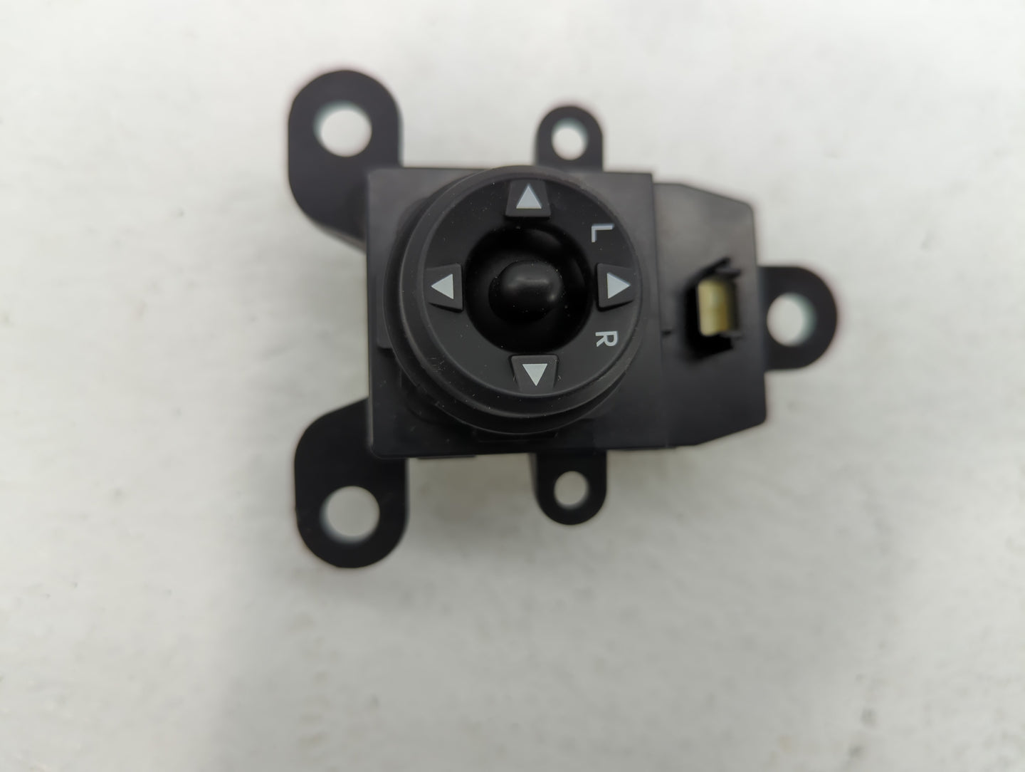 2012-2017 Hyundai Veloster Master Power Window Switch Replacement Driver Side Left P/N:299103336 Fits OEM Used Auto Parts - 