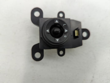 2012-2017 Hyundai Veloster Master Power Window Switch Replacement Driver Side Left P/N:299103336 Fits OEM Used Auto Parts - 