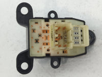 2012-2017 Hyundai Veloster Master Power Window Switch Replacement Driver Side Left P/N:299103336 Fits OEM Used Auto Parts - 