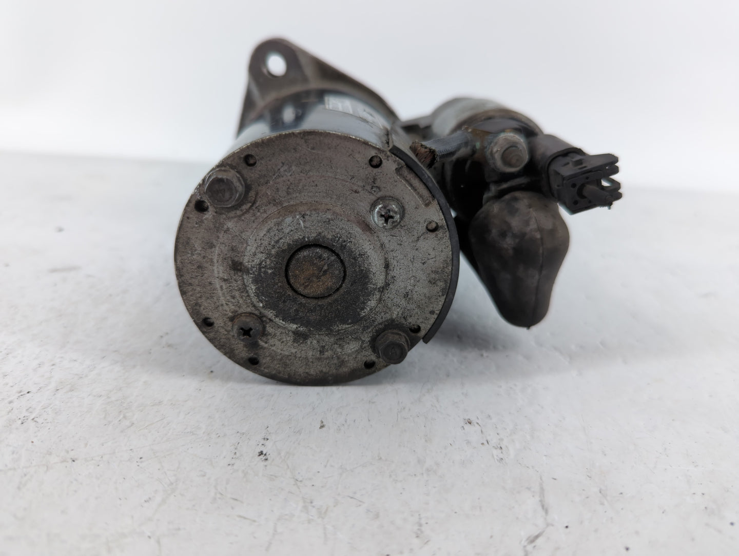 2012-2020 Hyundai Veloster Car Starter Motor Solenoid OEM P/N:GSL 36100-2B51 Fits OEM Used Auto Parts - Oemusedautoparts1.co
