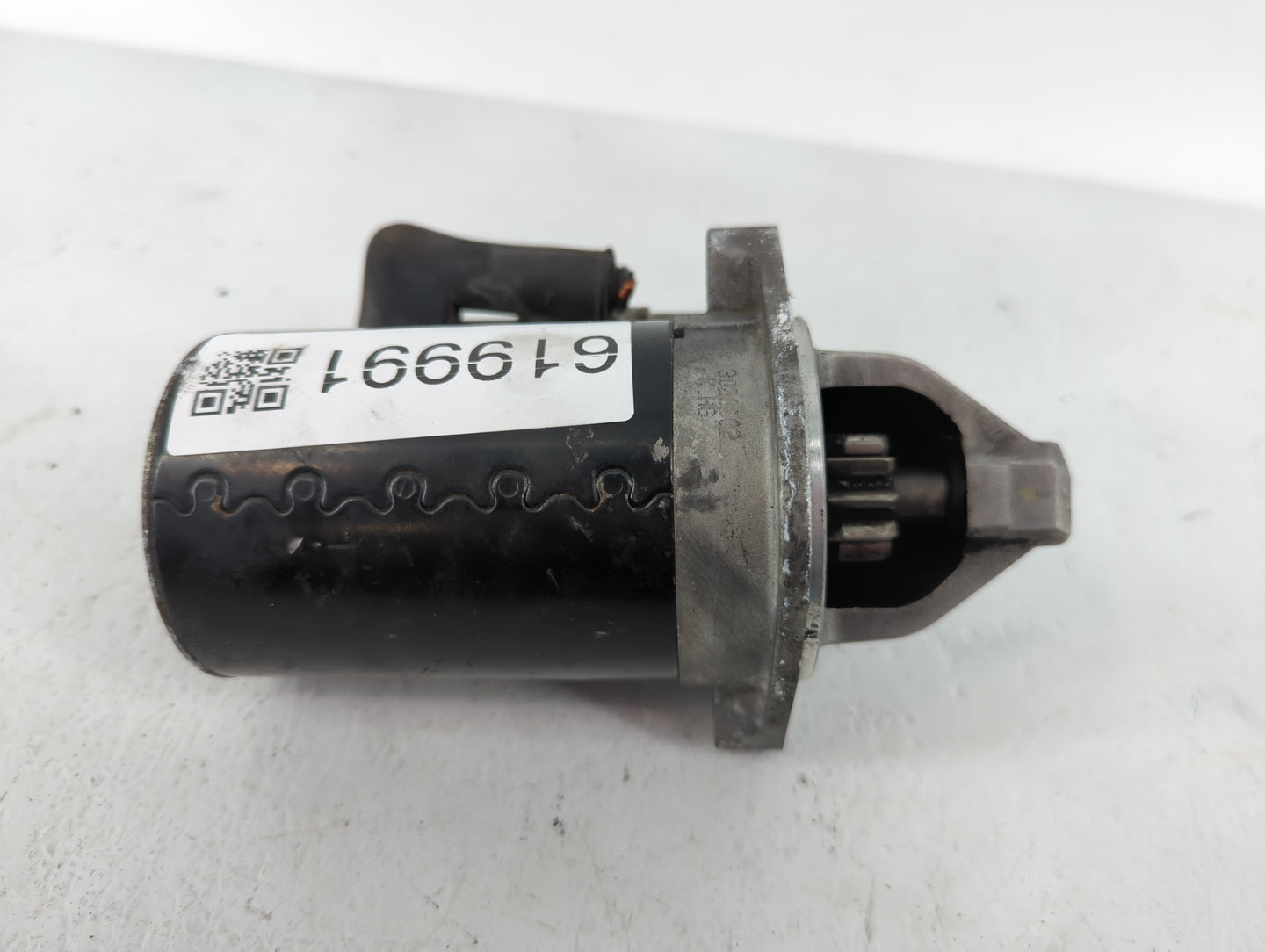 2012-2020 Hyundai Veloster Car Starter Motor Solenoid OEM P/N:GSL 36100-2B51 Fits OEM Used Auto Parts - Oemusedautoparts1.co