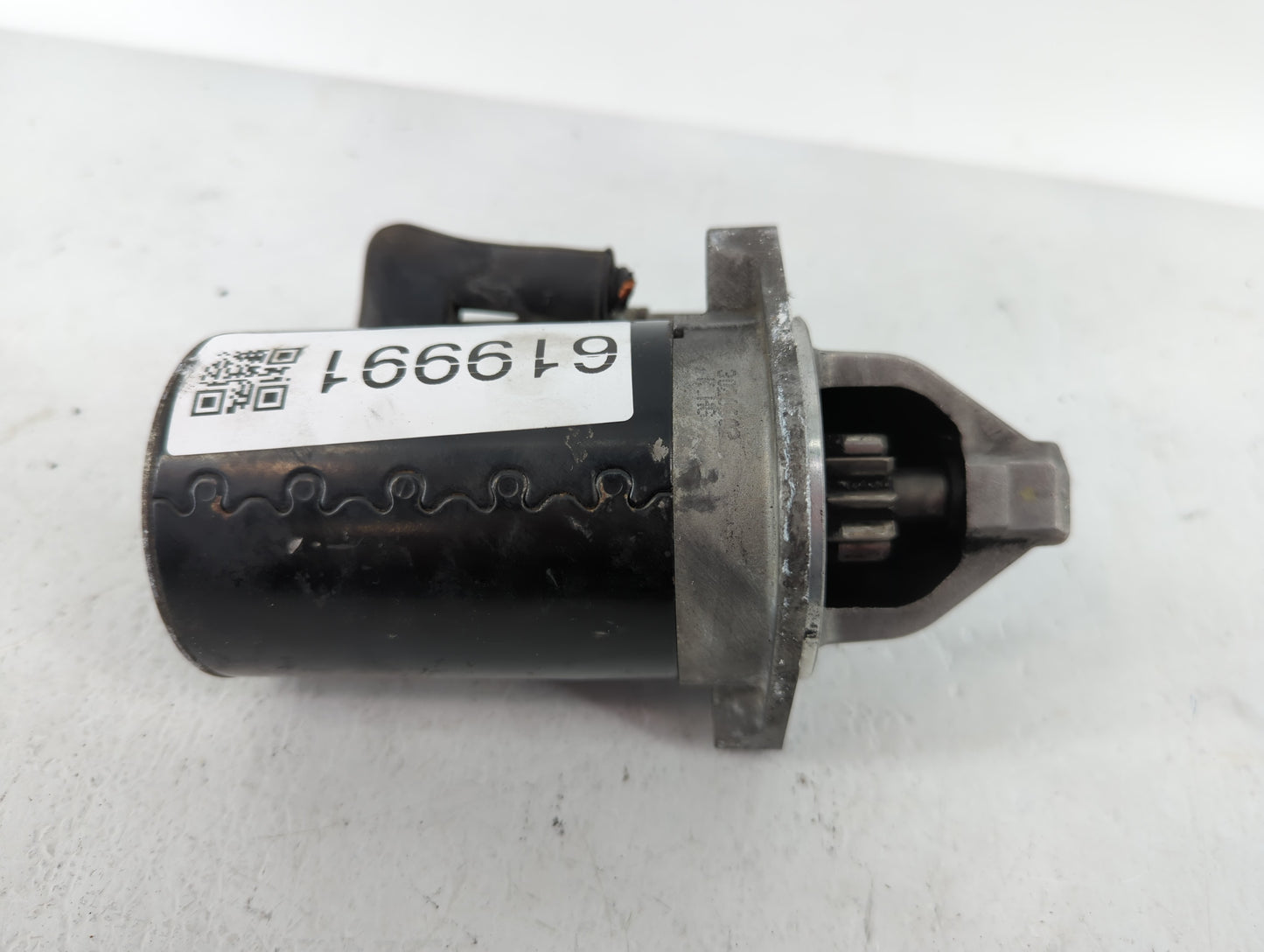 2012-2020 Hyundai Veloster Car Starter Motor Solenoid OEM P/N:GSL 36100-2B51 Fits OEM Used Auto Parts - Oemusedautoparts1.co