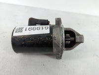2012-2020 Hyundai Veloster Car Starter Motor Solenoid OEM P/N:GSL 36100-2B51 Fits OEM Used Auto Parts - Oemusedautoparts1.co