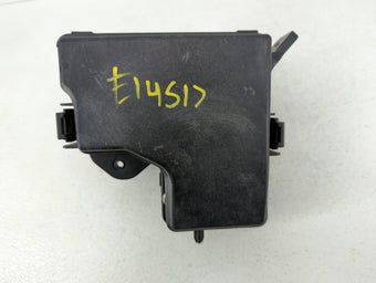 compare product 2012-2014 Hyundai Veloster Fusebox Fuse Box Panel Relay Module P/N:91236-2V012 Fits Fits 2012 2013 2014 OEM Used Auto Parts