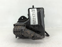 2012-2014 Hyundai Veloster Fusebox Fuse Box Panel Relay Module P/N:91236-2V012 Fits Fits 2012 2013 2014 OEM Used Auto Parts 