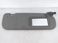 2012-2015 Hyundai Veloster Sun Visor Shade Replacement Passenger Right Mirror Fits Fits 2012 2013 2014 2015 OEM Used Auto Pa