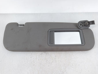 compare product 2012-2015 Hyundai Veloster Sun Visor Shade Replacement Passenger Right Mirror Fits Fits 2012 2013 2014 2015 OEM Used Auto Parts