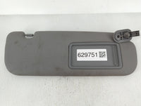 2012-2015 Hyundai Veloster Sun Visor Shade Replacement Passenger Right Mirror Fits Fits 2012 2013 2014 2015 OEM Used Auto Pa