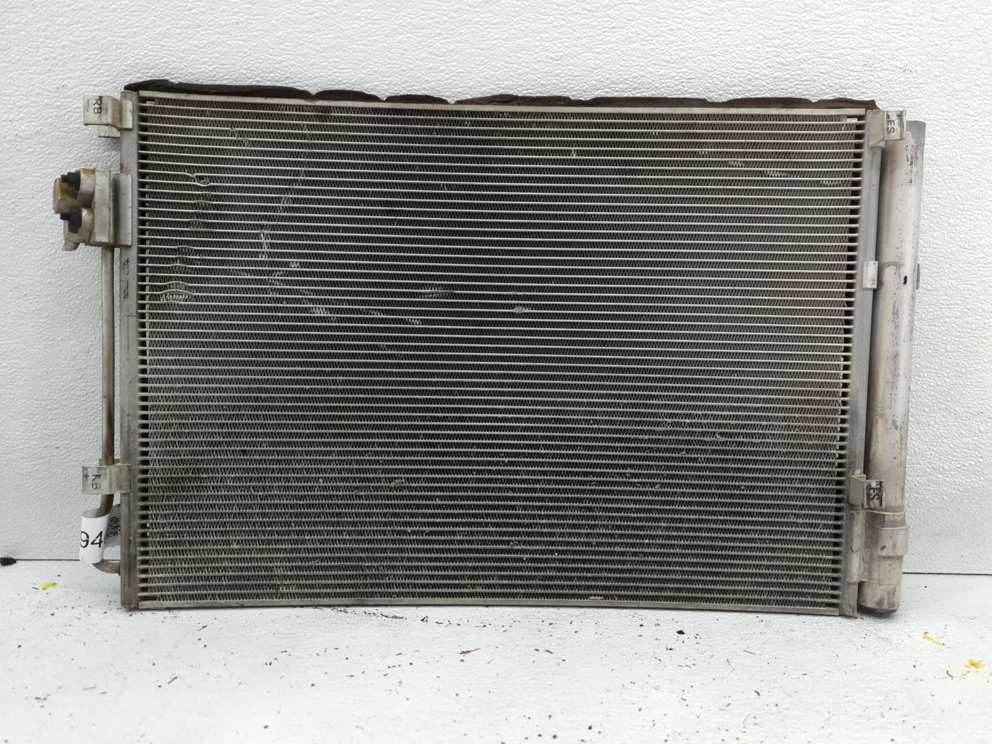 2012-2017 Hyundai Veloster Undefined 629946 - Oemusedautoparts1.com