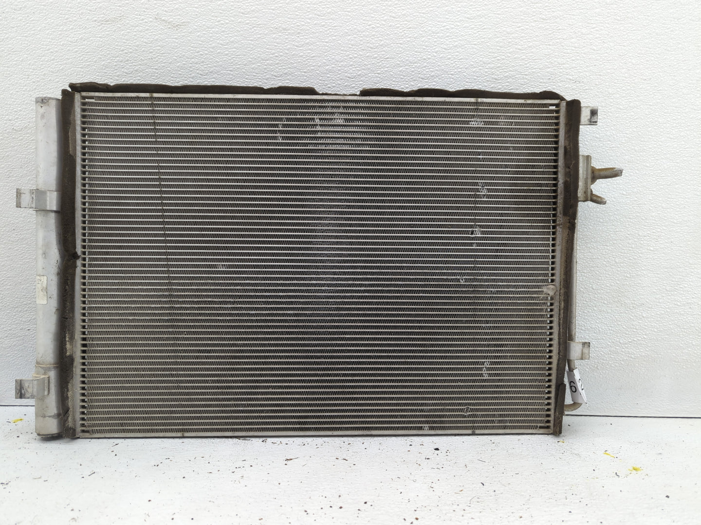 2012-2017 Hyundai Veloster Undefined 629946 - Oemusedautoparts1.com
