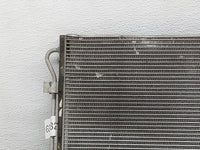 2012-2013 Hyundai Veloster Engine Cooling Radiator Condensor Fits Fits 2012 2013 OEM Used Auto Parts - Oemusedautoparts1.com