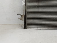 2012-2013 Hyundai Veloster Engine Cooling Radiator Condensor Fits Fits 2012 2013 OEM Used Auto Parts - Oemusedautoparts1.com