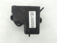 2012-2014 Hyundai Veloster Fusebox Fuse Box Panel Relay Module P/N:91236-2V615 Fits Fits 2012 2013 2014 OEM Used Auto Parts 