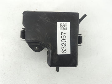2012-2014 Hyundai Veloster Fusebox Fuse Box Panel Relay Module P/N:91236-2V615 Fits Fits 2012 2013 2014 OEM Used Auto Parts 