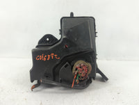 2012-2014 Hyundai Veloster Fusebox Fuse Box Panel Relay Module P/N:91236-2V615 Fits Fits 2012 2013 2014 OEM Used Auto Parts 
