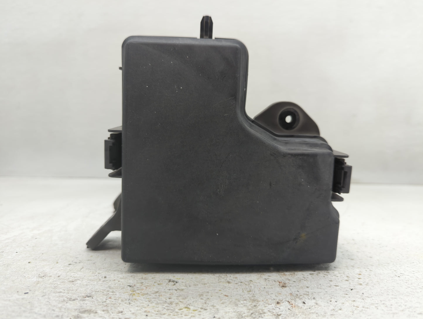 2012-2014 Hyundai Veloster Fusebox Fuse Box Panel Relay Module P/N:91236 2V615 Fits Fits 2012 2013 2014 OEM Used Auto Parts 