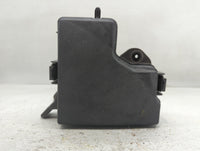 2012-2014 Hyundai Veloster Fusebox Fuse Box Panel Relay Module P/N:91236 2V615 Fits Fits 2012 2013 2014 OEM Used Auto Parts 