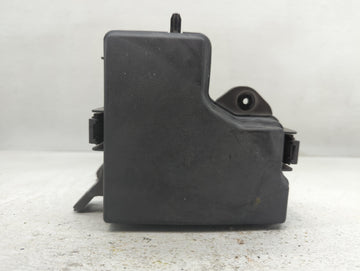 2012-2014 Hyundai Veloster Fusebox Fuse Box Panel Relay Module P/N:91236 2V615 Fits Fits 2012 2013 2014 OEM Used Auto Parts 