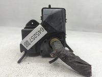 2012-2014 Hyundai Veloster Fusebox Fuse Box Panel Relay Module P/N:91236 2V615 Fits Fits 2012 2013 2014 OEM Used Auto Parts 