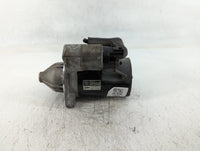 2012-2020 Hyundai Veloster Car Starter Motor Solenoid OEM P/N:1202653 36100-2B502 Fits OEM Used Auto Parts - Oemusedautopart