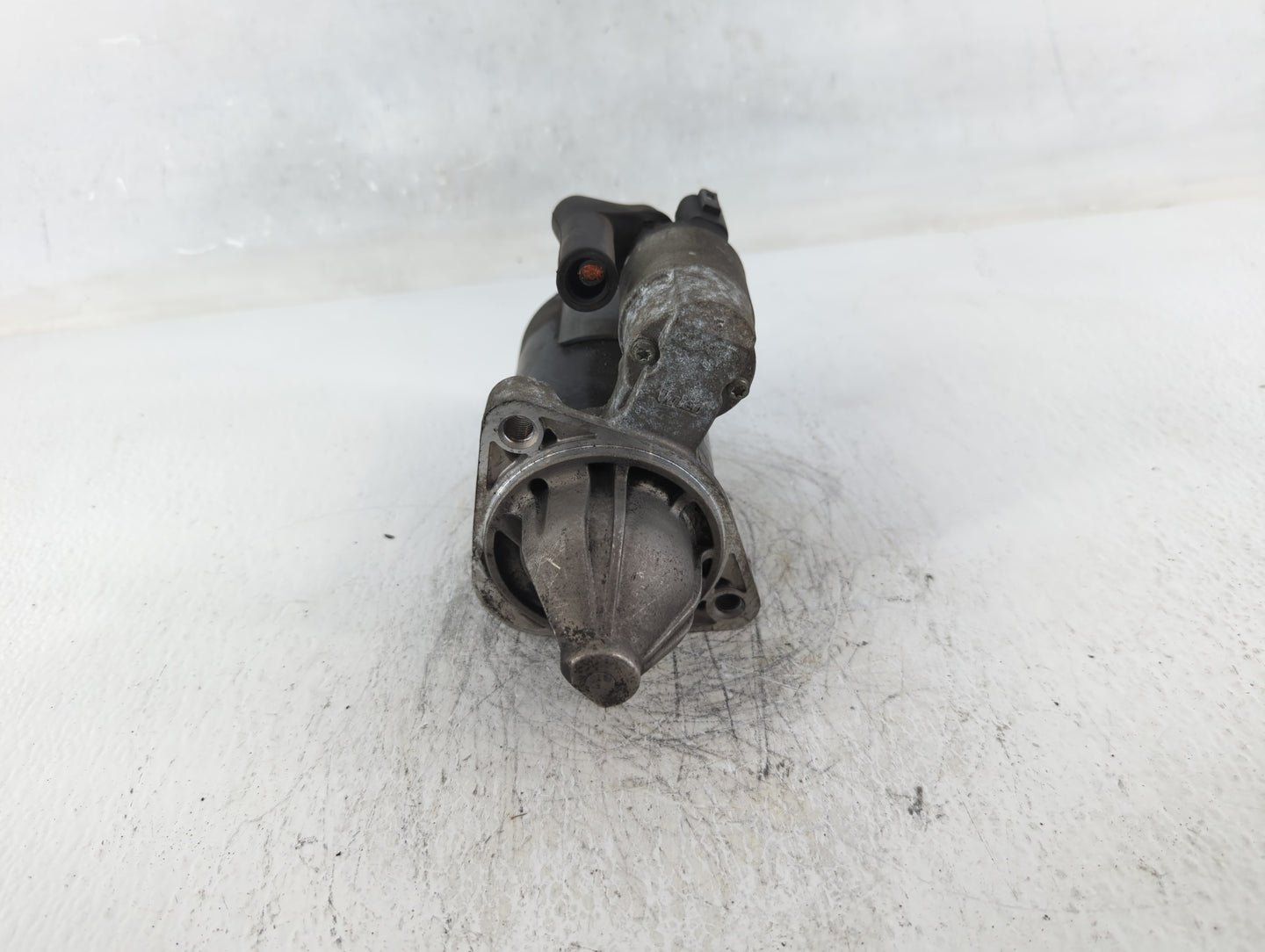2012-2020 Hyundai Veloster Car Starter Motor Solenoid OEM P/N:1202653 36100-2B502 Fits OEM Used Auto Parts - Oemusedautopart