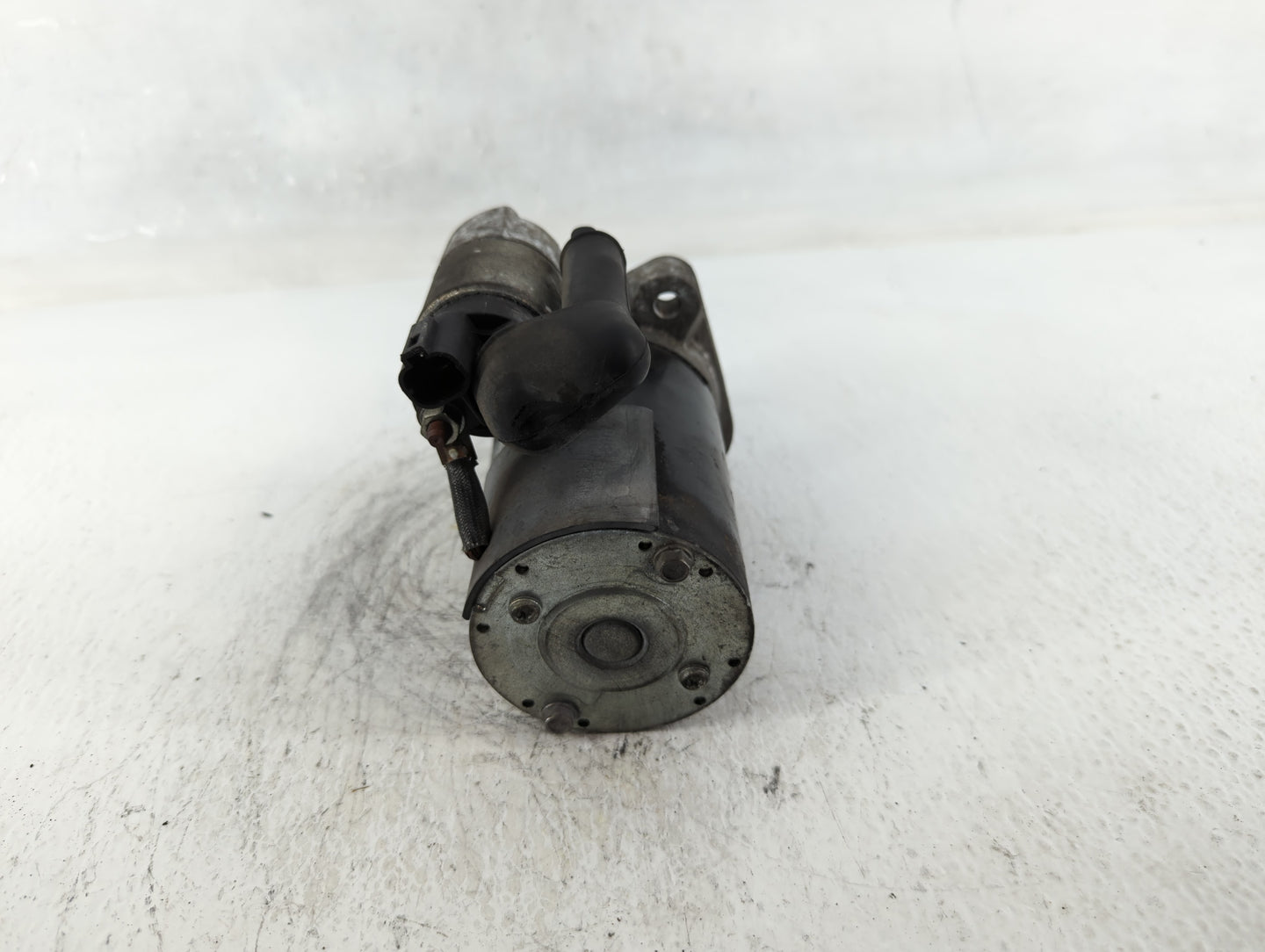 2012-2020 Hyundai Veloster Car Starter Motor Solenoid OEM P/N:1202653 36100-2B502 Fits OEM Used Auto Parts - Oemusedautopart