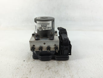 compare product 2013 Hyundai Veloster Anti-Lock Brake ABS Pump Module Actuator OEM P/N:58920 Fits OEM Used Auto Parts