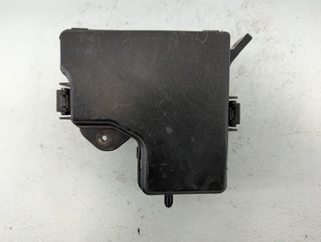 2012-2014 Hyundai Veloster Fusebox Fuse Box Panel Relay Module P/N:91236 2V375 Fits Fits 2012 2013 2014 OEM Used Auto Parts 
