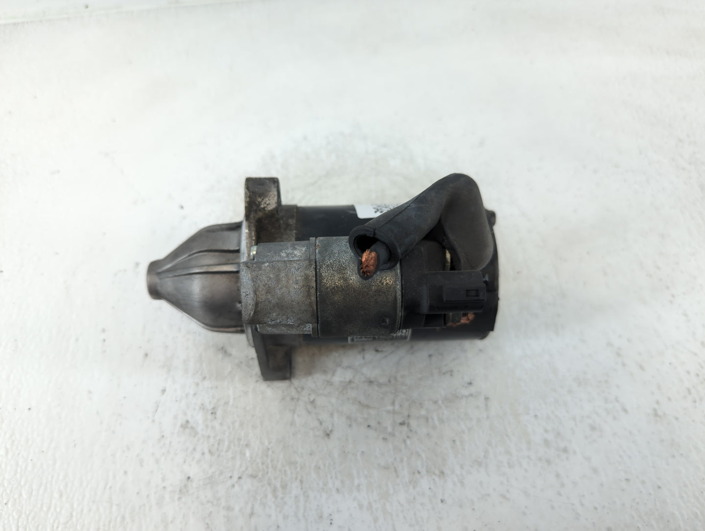 2013-2017 Hyundai Veloster Car Starter Motor Solenoid OEM P/N:1200107 36100-2B500 Fits Fits 2012 2013 2014 2015 2016 2017 OE