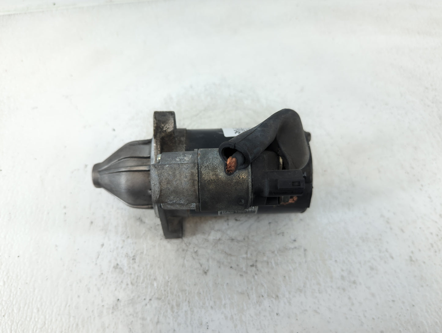 2013-2017 Hyundai Veloster Car Starter Motor Solenoid OEM P/N:1200107 36100-2B500 Fits Fits 2012 2013 2014 2015 2016 2017 OE