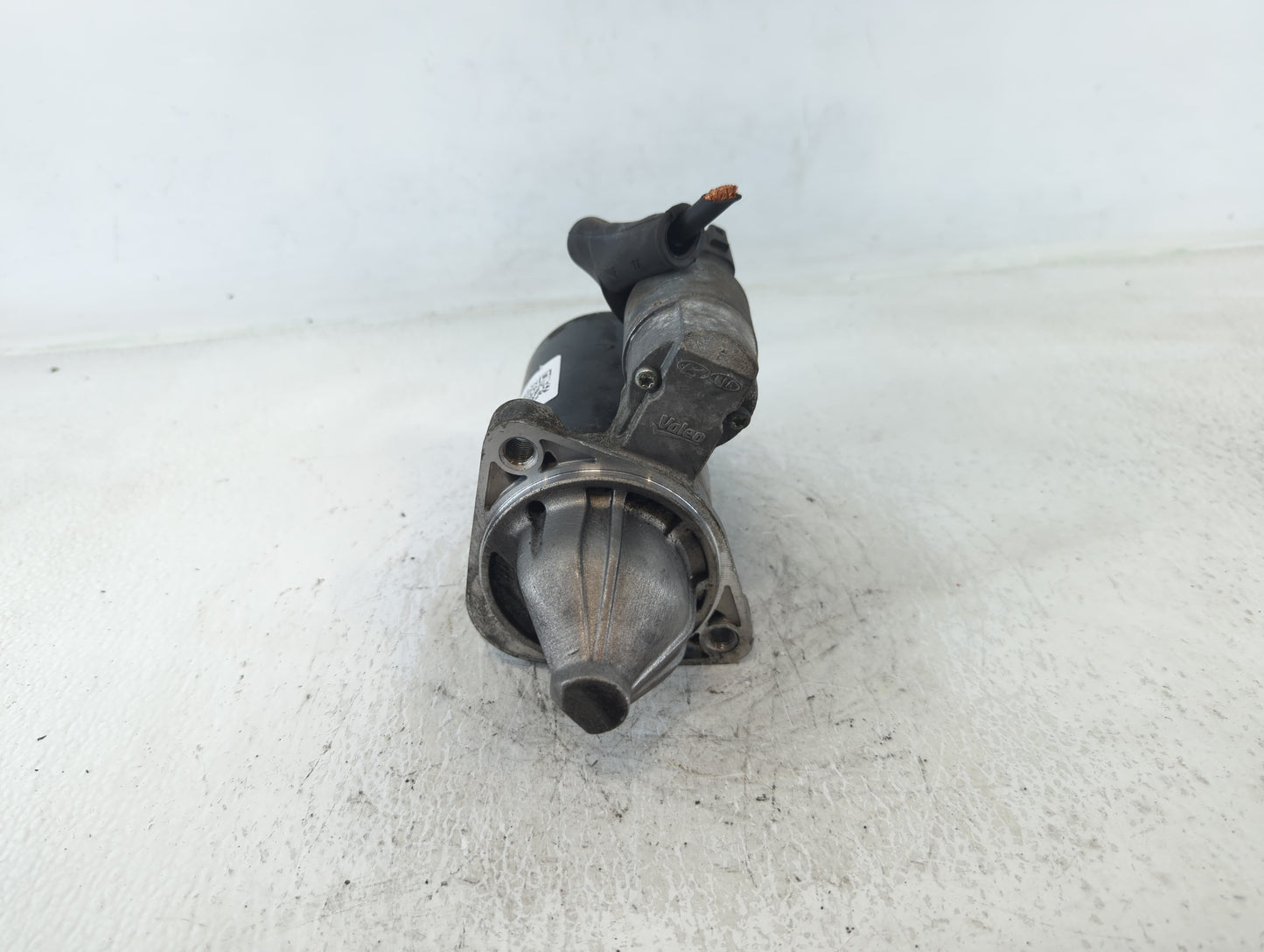 2013-2017 Hyundai Veloster Car Starter Motor Solenoid OEM P/N:1200107 36100-2B500 Fits Fits 2012 2013 2014 2015 2016 2017 OE