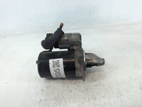 2013-2017 Hyundai Veloster Car Starter Motor Solenoid OEM P/N:1200107 36100-2B500 Fits Fits 2012 2013 2014 2015 2016 2017 OE