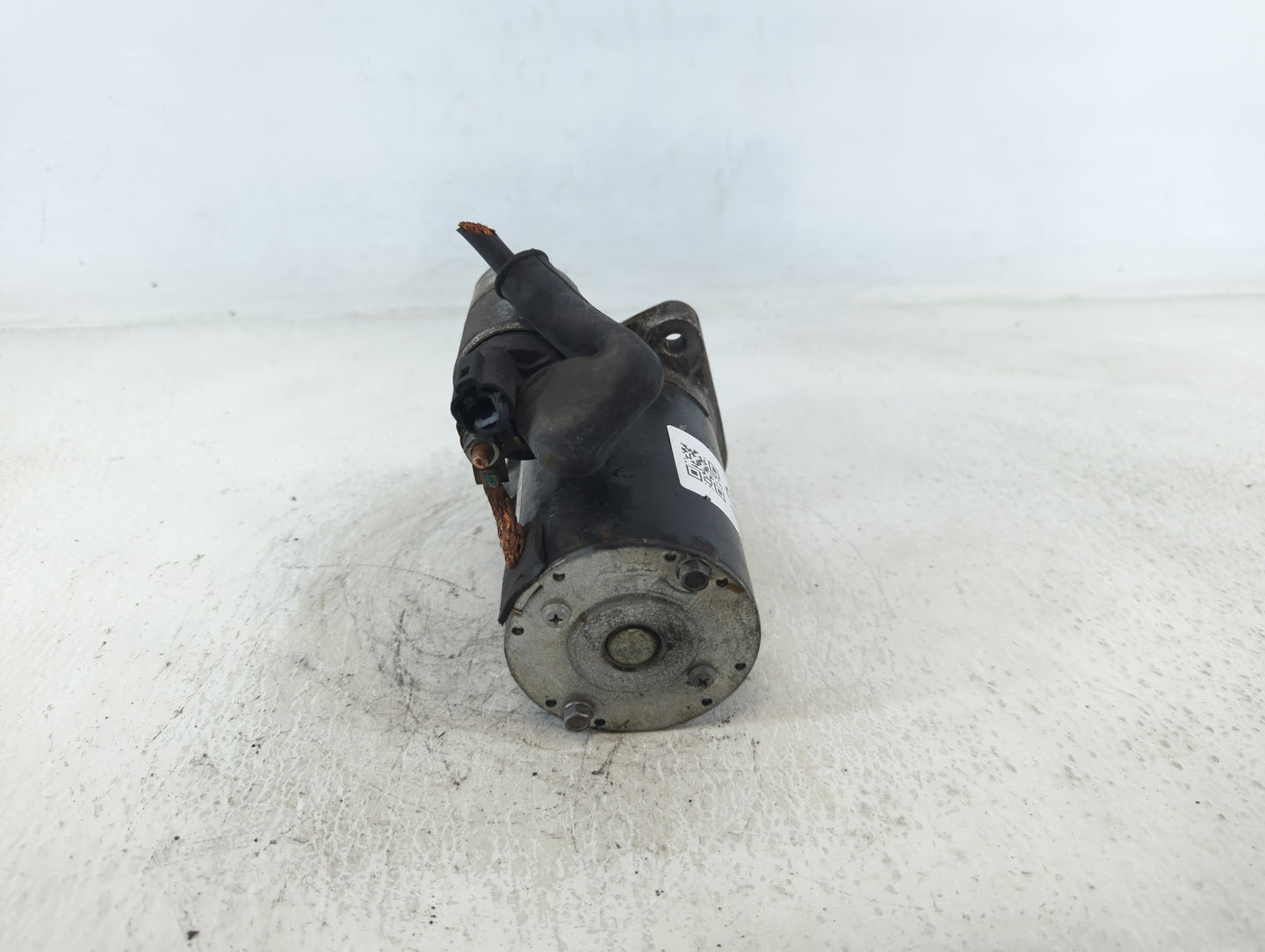 2013-2017 Hyundai Veloster Car Starter Motor Solenoid OEM P/N:1200107 36100-2B500 Fits Fits 2012 2013 2014 2015 2016 2017 OE