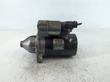 2013-2017 Hyundai Veloster Car Starter Motor Solenoid OEM P/N:120194 36100-2B102 Fits Fits 2012 2013 2014 2015 2016 2017 OEM