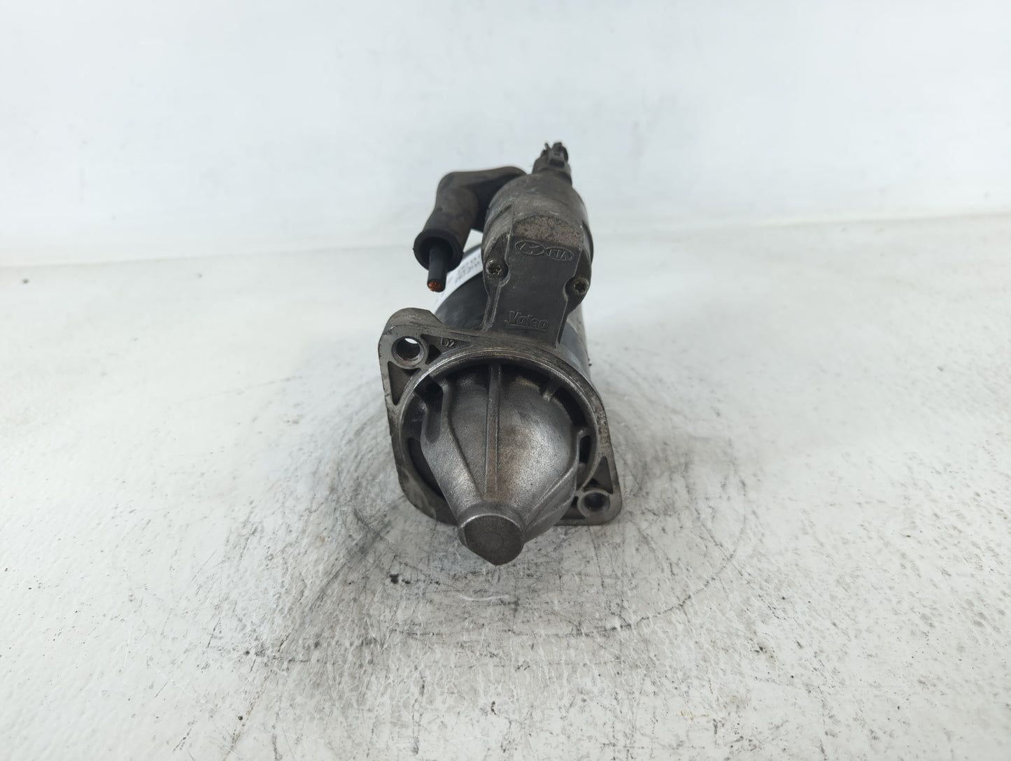 2013-2017 Hyundai Veloster Car Starter Motor Solenoid OEM P/N:120194 36100-2B102 Fits Fits 2012 2013 2014 2015 2016 2017 OEM