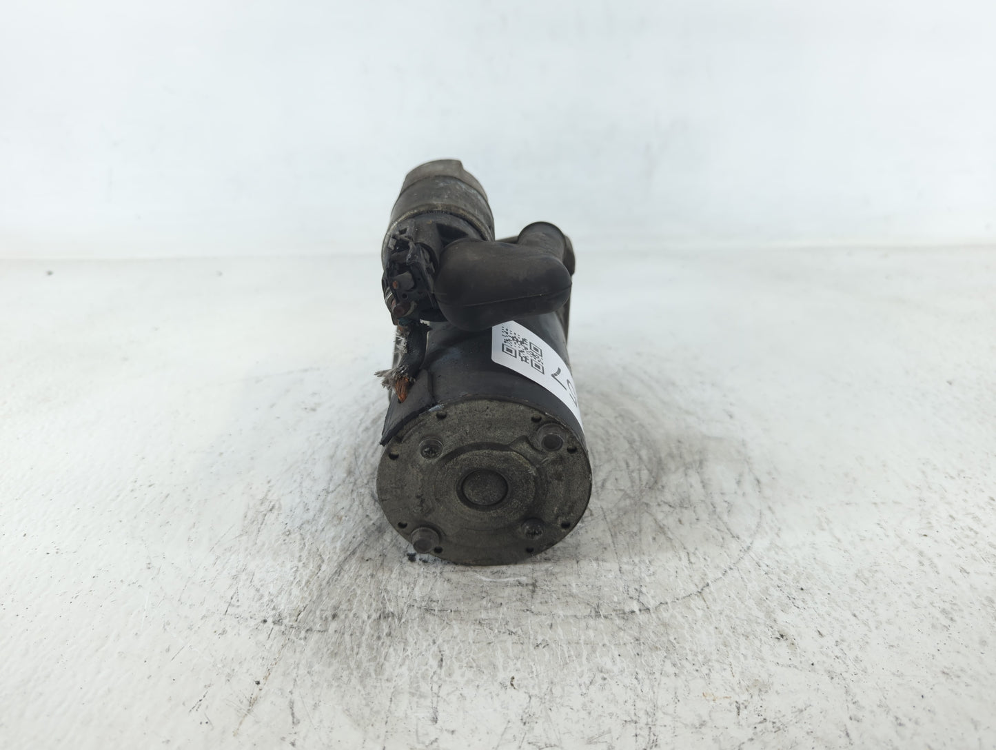 2013-2017 Hyundai Veloster Car Starter Motor Solenoid OEM P/N:120194 36100-2B102 Fits Fits 2012 2013 2014 2015 2016 2017 OEM