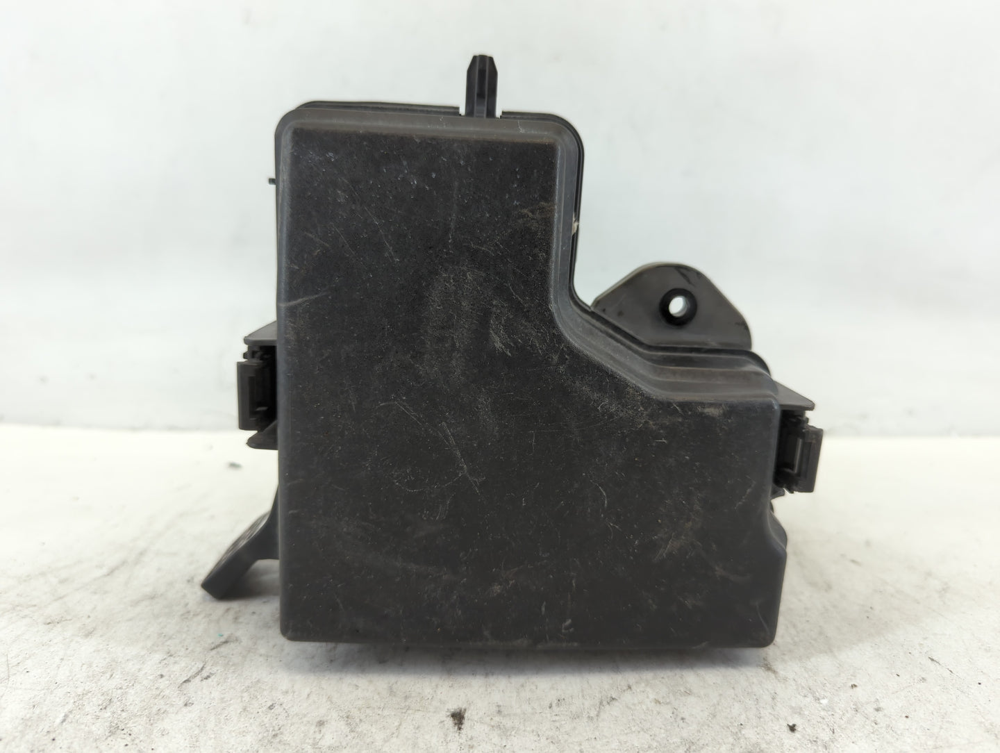 2012-2014 Hyundai Veloster Fusebox Fuse Box Panel Relay Module P/N:91300 2V012 Fits Fits 2012 2013 2014 OEM Used Auto Parts 
