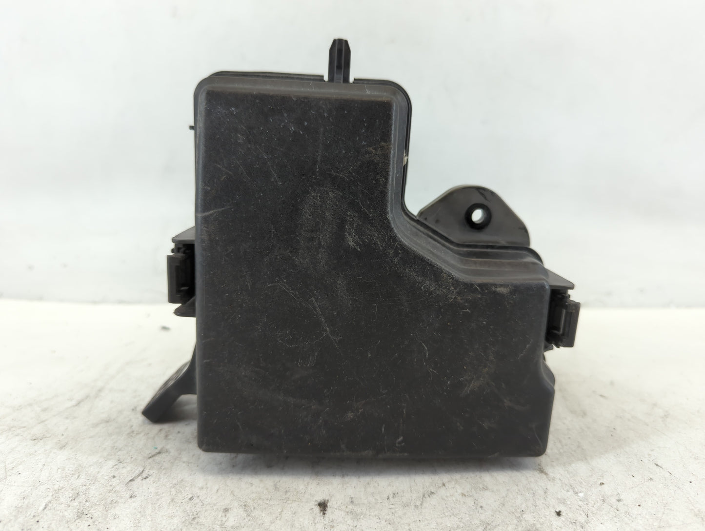 2012-2014 Hyundai Veloster Fusebox Fuse Box Panel Relay Module P/N:91300 2V012 Fits Fits 2012 2013 2014 OEM Used Auto Parts 