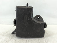 2012-2014 Hyundai Veloster Fusebox Fuse Box Panel Relay Module P/N:91300 2V012 Fits Fits 2012 2013 2014 OEM Used Auto Parts 